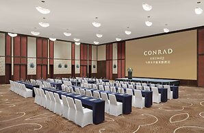 Conrad Urumqi
