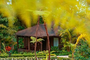 Hotel Lomas del Volcán