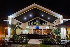 Hotel Lomas del Volcán