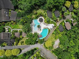 Hotel Lomas del Volcán