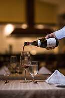 Hotel Lomas del Volcán