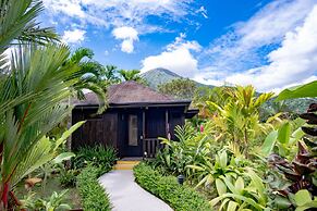 Hotel Lomas del Volcán