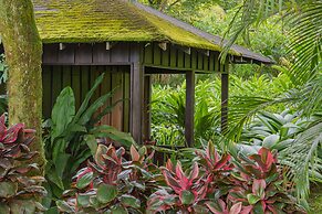 Hotel Lomas del Volcán