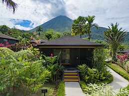 Hotel Lomas del Volcán