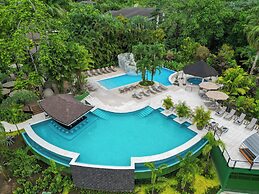 Hotel Lomas del Volcán