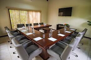 Hotel Lomas del Volcán