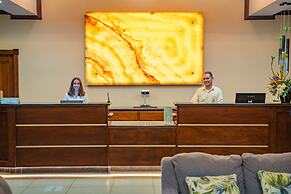 Hotel Lomas del Volcán