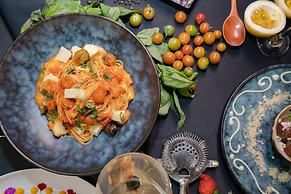 Hotel Lomas del Volcán