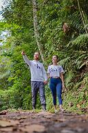 Hotel Lomas del Volcán