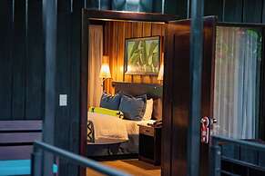 Hotel Lomas del Volcán