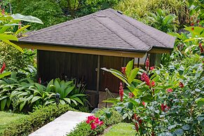 Hotel Lomas del Volcán