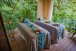 Hotel Lomas del Volcán