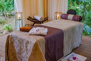 Hotel Lomas del Volcán