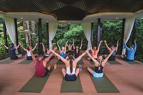 Hotel Lomas del Volcán