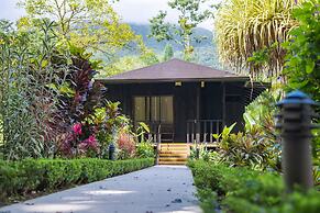 Hotel Lomas del Volcán