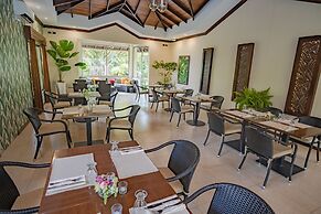 Hotel Lomas del Volcán