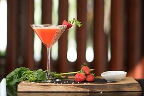 Hotel Lomas del Volcán