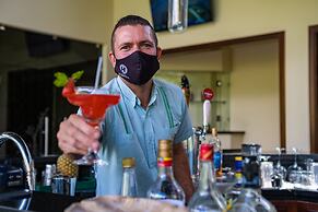 Hotel Lomas del Volcán