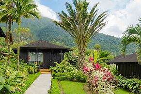 Hotel Lomas del Volcán