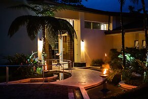 Hotel Lomas del Volcán