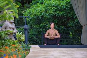 Hotel Lomas del Volcán