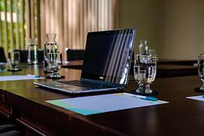 Hotel Lomas del Volcán