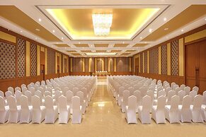 Orchha Palace and Convention Centre