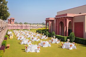 Orchha Palace and Convention Centre