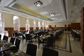 Orchha Palace and Convention Centre