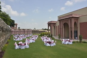 Orchha Palace and Convention Centre