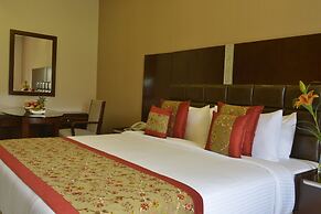 Orchha Palace and Convention Centre