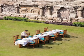 Orchha Palace and Convention Centre