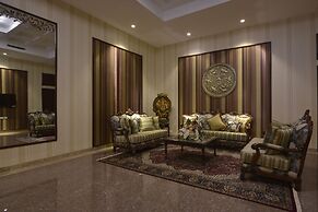 Orchha Palace and Convention Centre