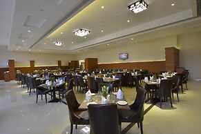 Orchha Palace and Convention Centre