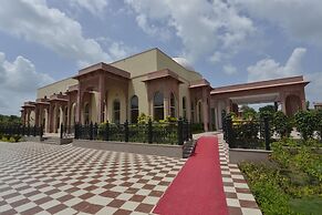 Orchha Palace and Convention Centre