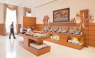 Orchha Palace and Convention Centre