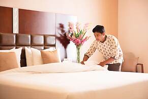 Orchha Palace and Convention Centre