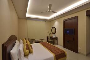 Orchha Palace and Convention Centre