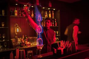 Orchha Palace and Convention Centre