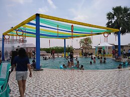 Orchha Palace and Convention Centre