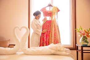 Orchha Palace and Convention Centre