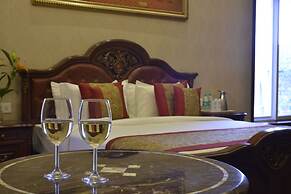 Orchha Palace and Convention Centre