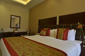 Orchha Palace and Convention Centre