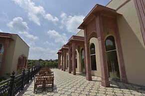 Orchha Palace and Convention Centre