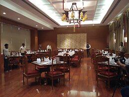 Orchha Palace and Convention Centre