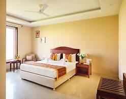 Orchha Palace and Convention Centre