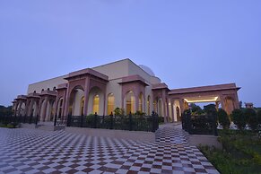 Orchha Palace and Convention Centre