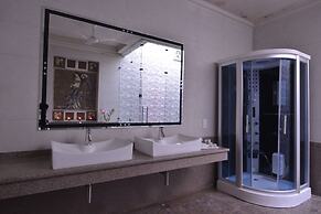 Orchha Palace and Convention Centre