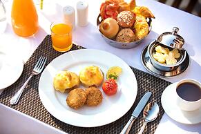 Orchha Palace and Convention Centre