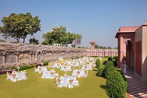 Orchha Palace and Convention Centre